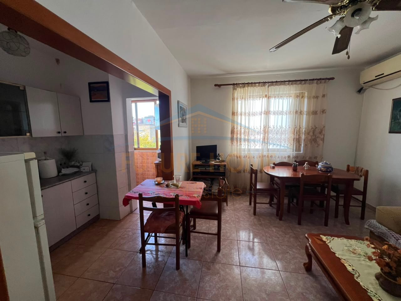 Qira,Apartament 2+1,Oxhaku,Tirane.