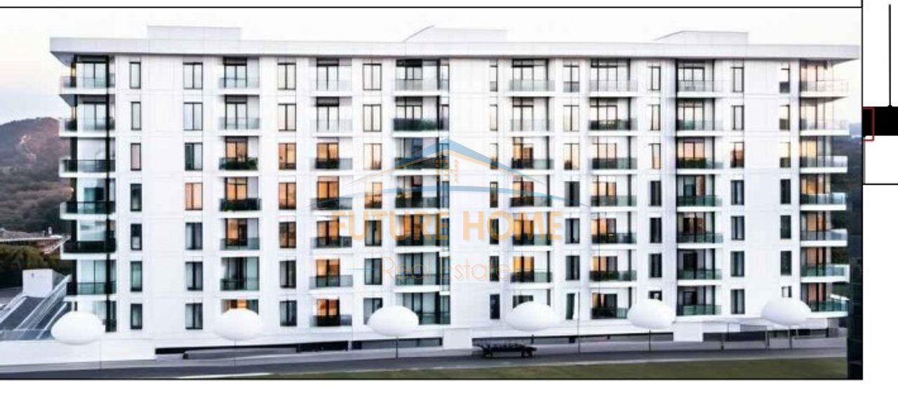 For sale, Apartment 1+1, Golem.