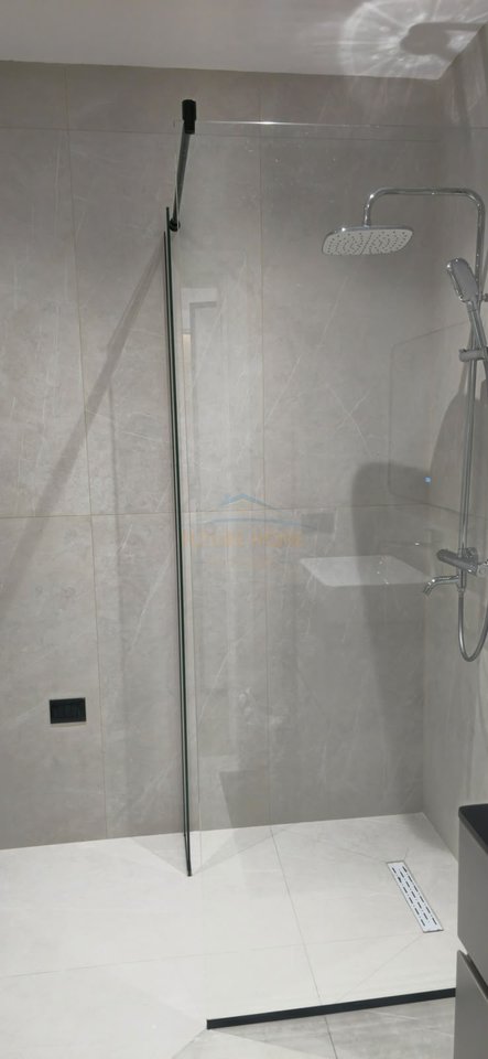 Shitet, Apartament 1+1, Parallel Living, Don Bosko, Tirane.