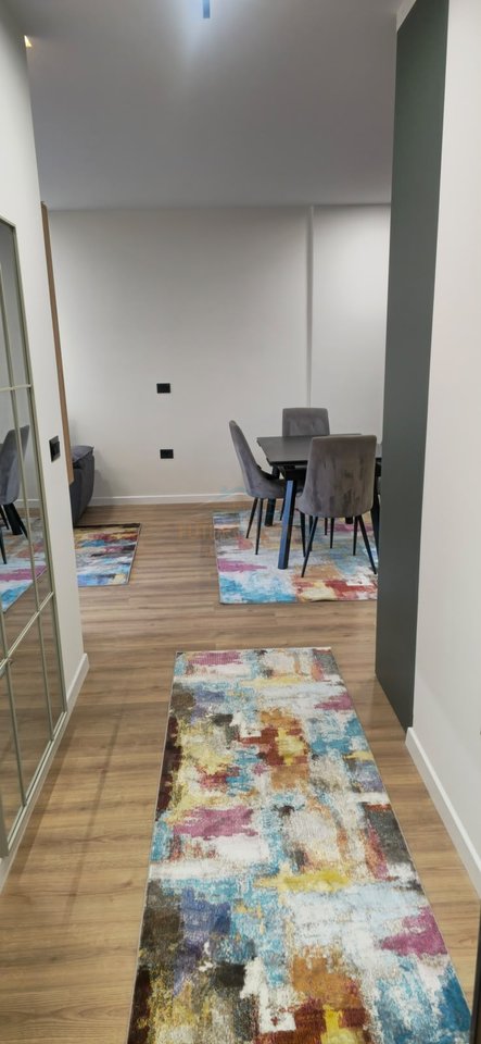 Shitet, Apartament 1+1, Parallel Living, Don Bosko, Tirane.