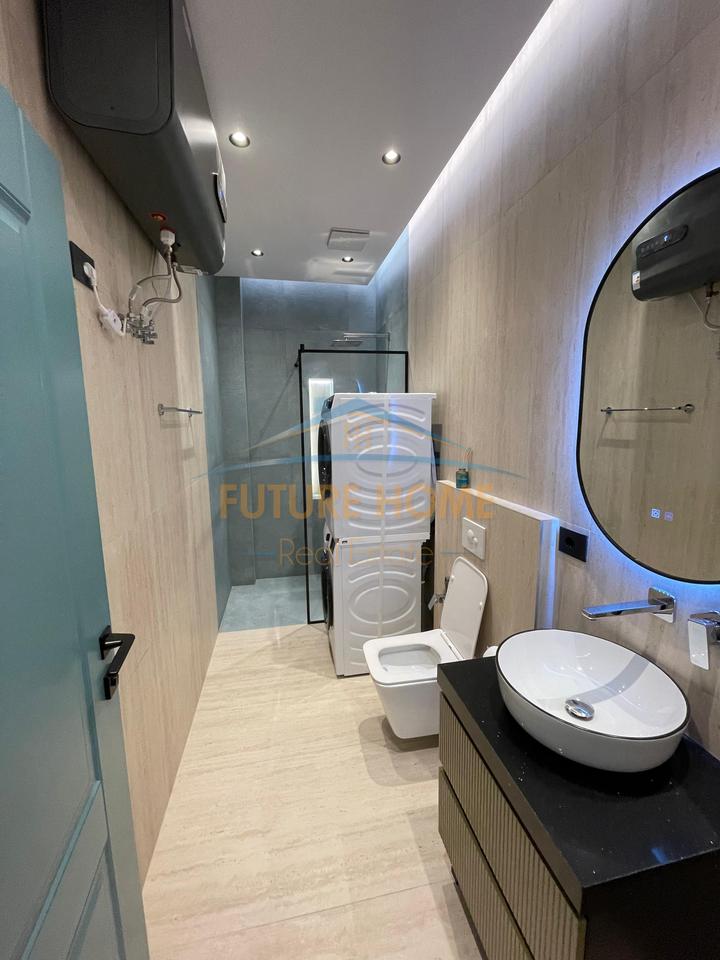 Qera, Apartament 2+1, Kodra e Diellit, Tiranë