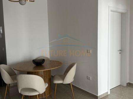 Qera, Apartament 1+1, Kompleksi Aura, Rruga Dritan Hoxha, Tiranë