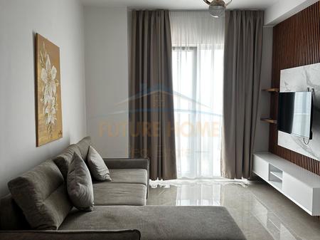 Affitto, Appartamento 1+1, Complesso Aura, Via Dritan Hoxha, Tirana