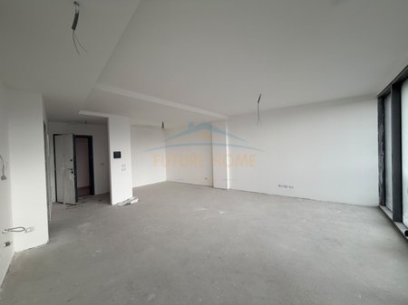 Shitet, Apartament 2+1+2+ Post Parkimi, Lake View Residence, Tiranë.