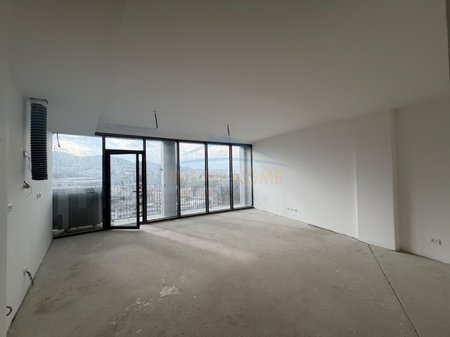 Shitet, Apartament 2+1+2+ Post Parkimi, Lake View Residence, Tiranë.