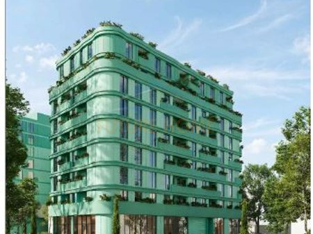 Shitet Apartament 2+1, Rezidenca Puls,Rruga e Dibres