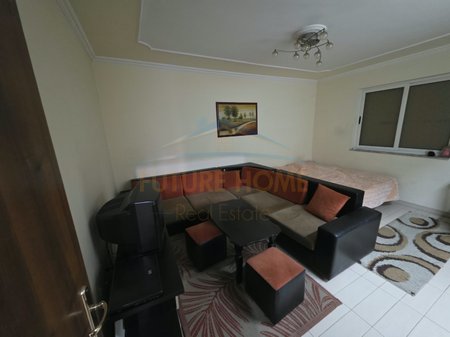 Apartment 1+1 and Business Premises for Sale, United School.