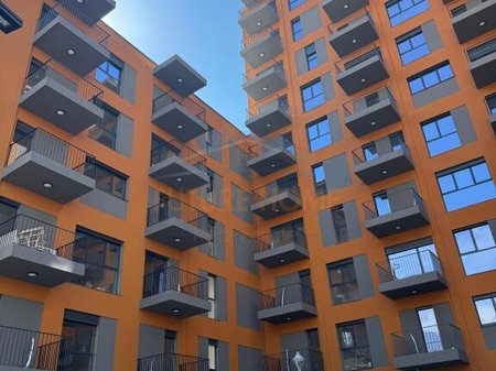 Shitet, Apartament 2+1+ 2 Poste Parkimi , Kompleksi ASL 2