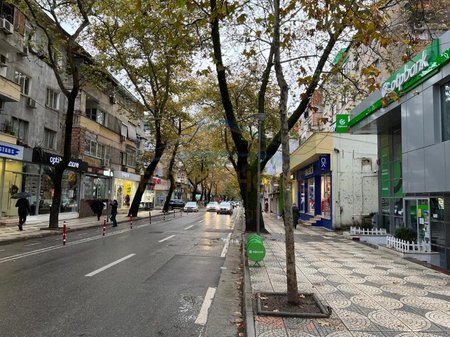 Shitet, Apartament 4+1+2+Verande, Myslym Shyri, Tirane