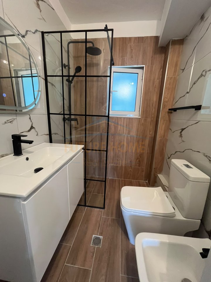 Shitet, Apartament 1+1,Rruga Irfan Tomini, Tiranë