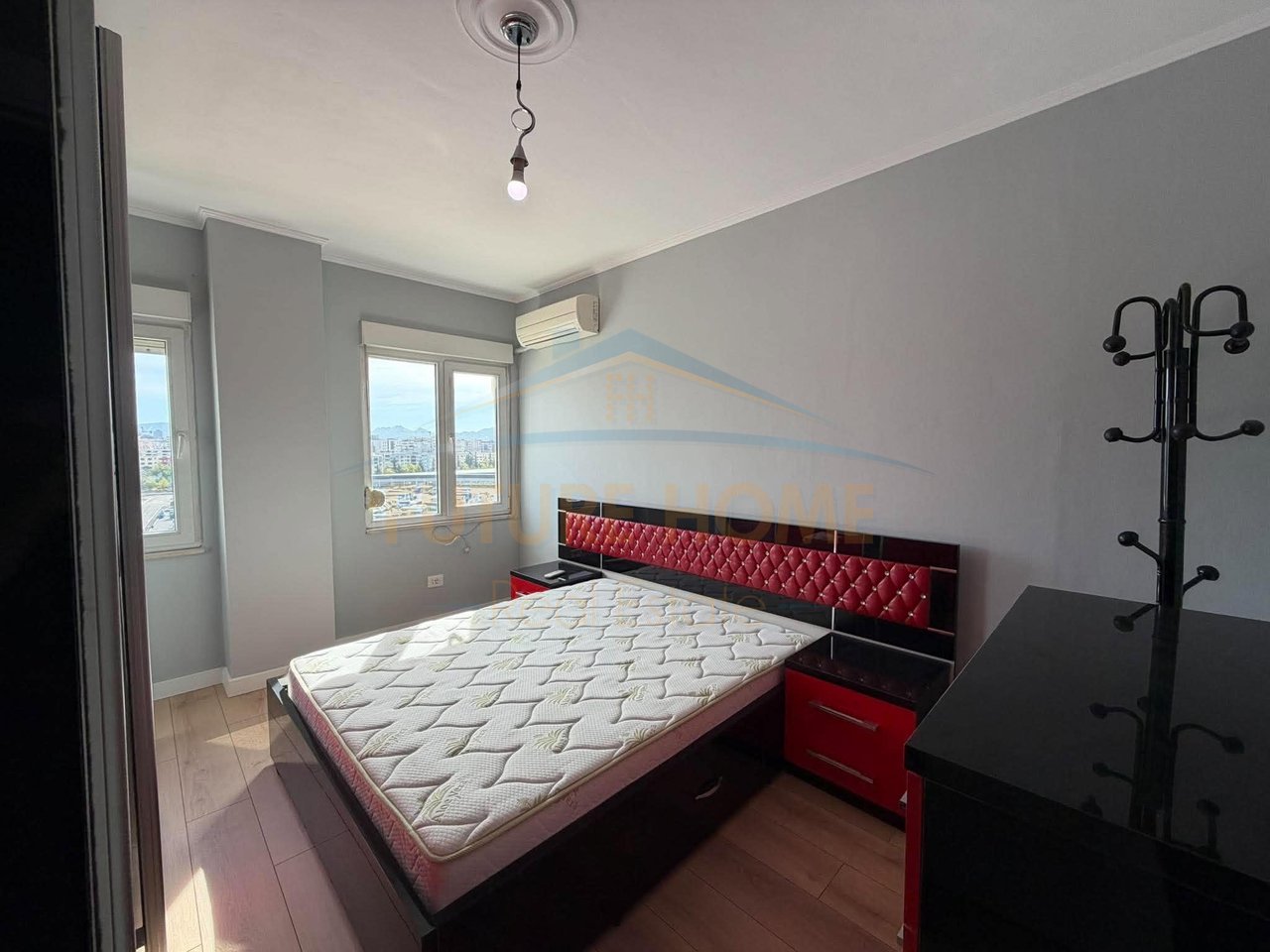 Shitet, Apartament 2+1, Kthesa e Kamzës, Pallatet e Verdha