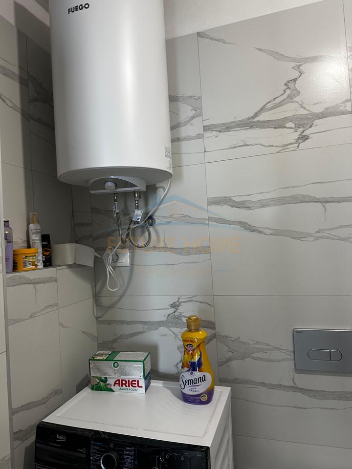 Affitto, Appartamento 1+1, Complesso Aura, Via Dritan Hoxha, Tirana