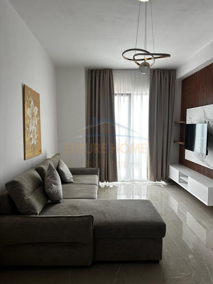Affitto, Appartamento 1+1, Complesso Aura, Via Dritan Hoxha, Tirana