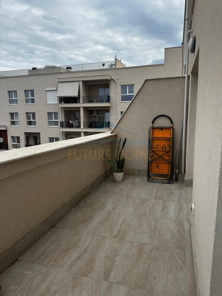 Affitto, Appartamento 1+1, Complesso Aura, Via Dritan Hoxha, Tirana