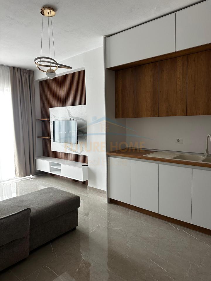 Affitto, Appartamento 1+1, Complesso Aura, Via Dritan Hoxha, Tirana