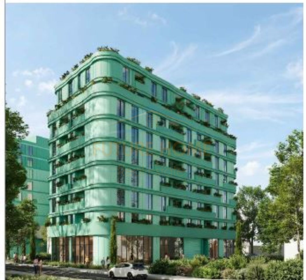 Vendesi in vendita Appartamento 2+1, Residenza Puls, Via Dibres