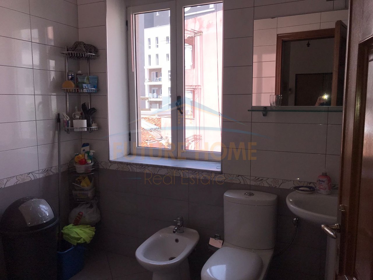 Appartamento 2+1 con 2 balconi in affitto in Centro!