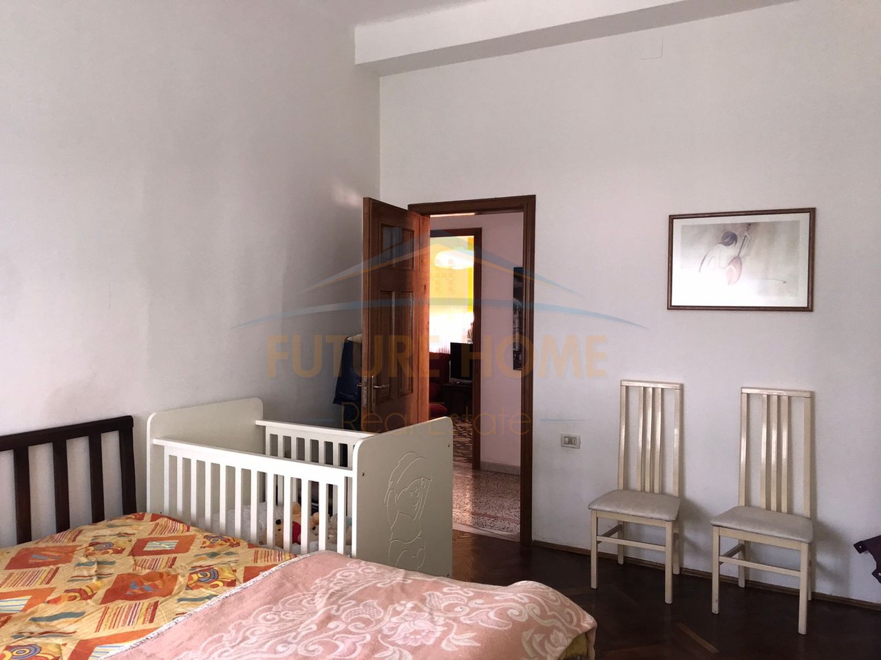 Appartamento 2+1 con 2 balconi in affitto in Centro!