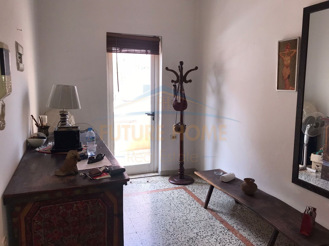 Appartamento 2+1 con 2 balconi in affitto in Centro!