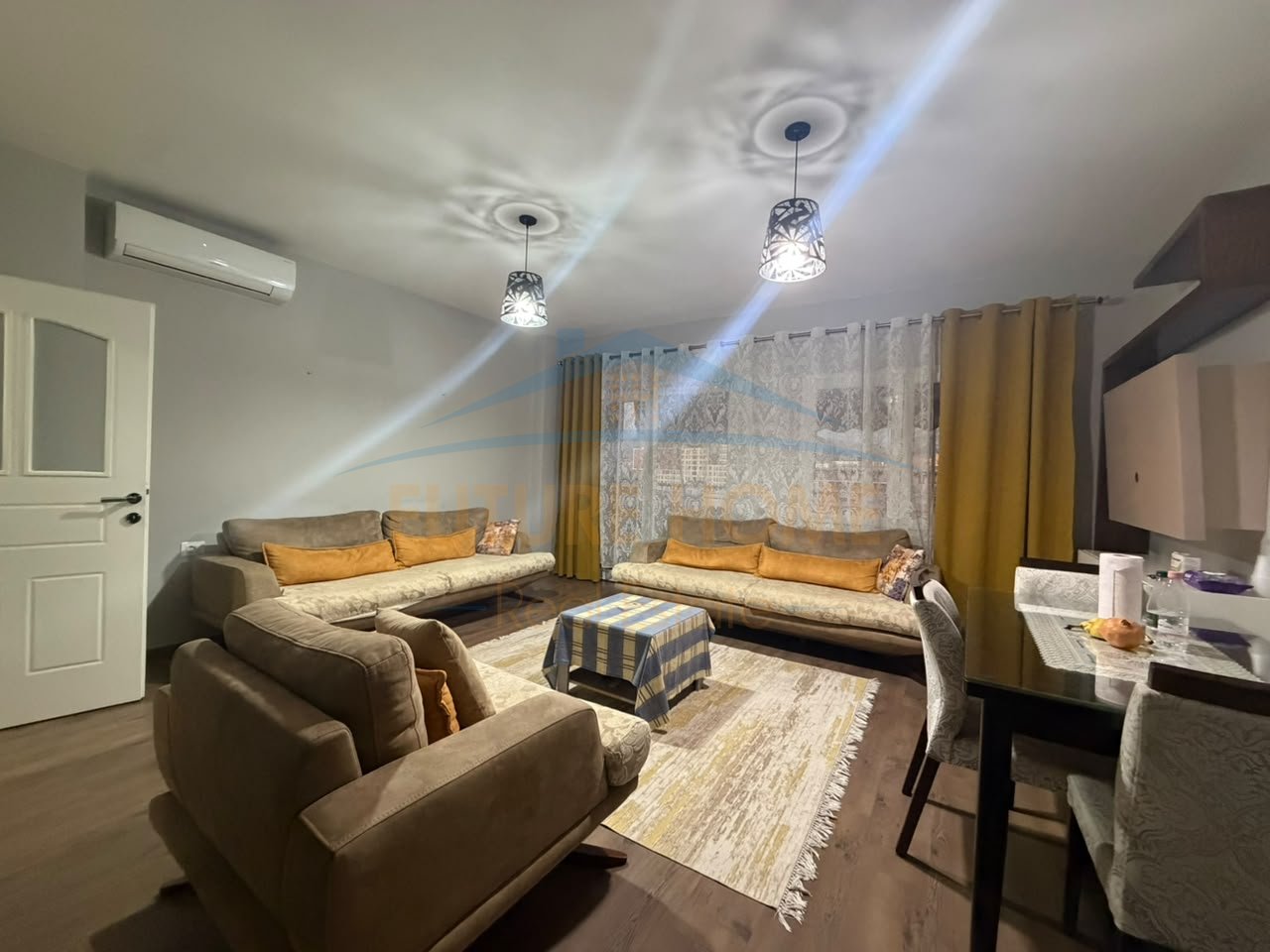 Shitet, Apartment 2+1, Don Bosco, Tiranë