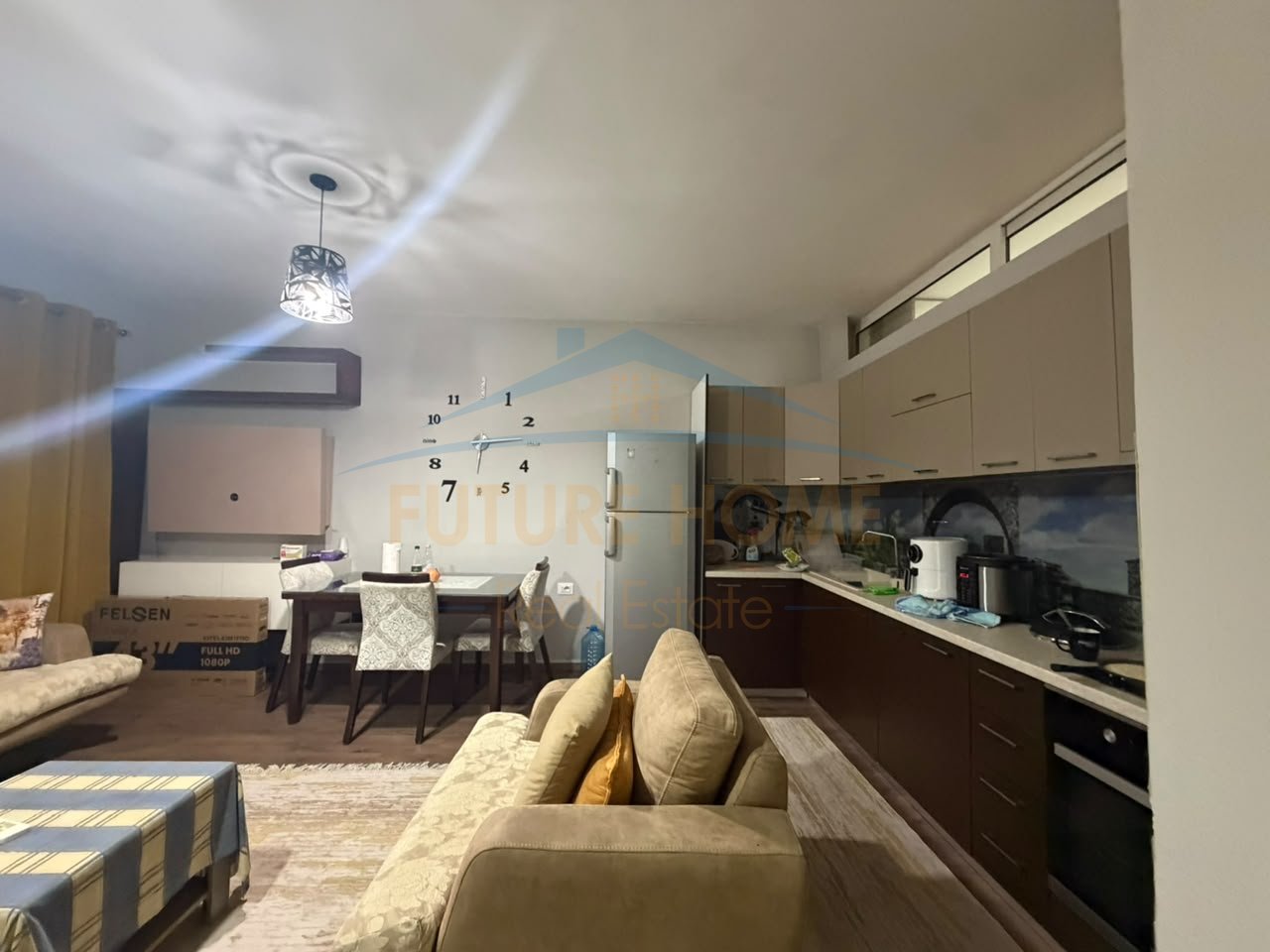Shitet, Apartment 2+1, Don Bosco, Tiranë
