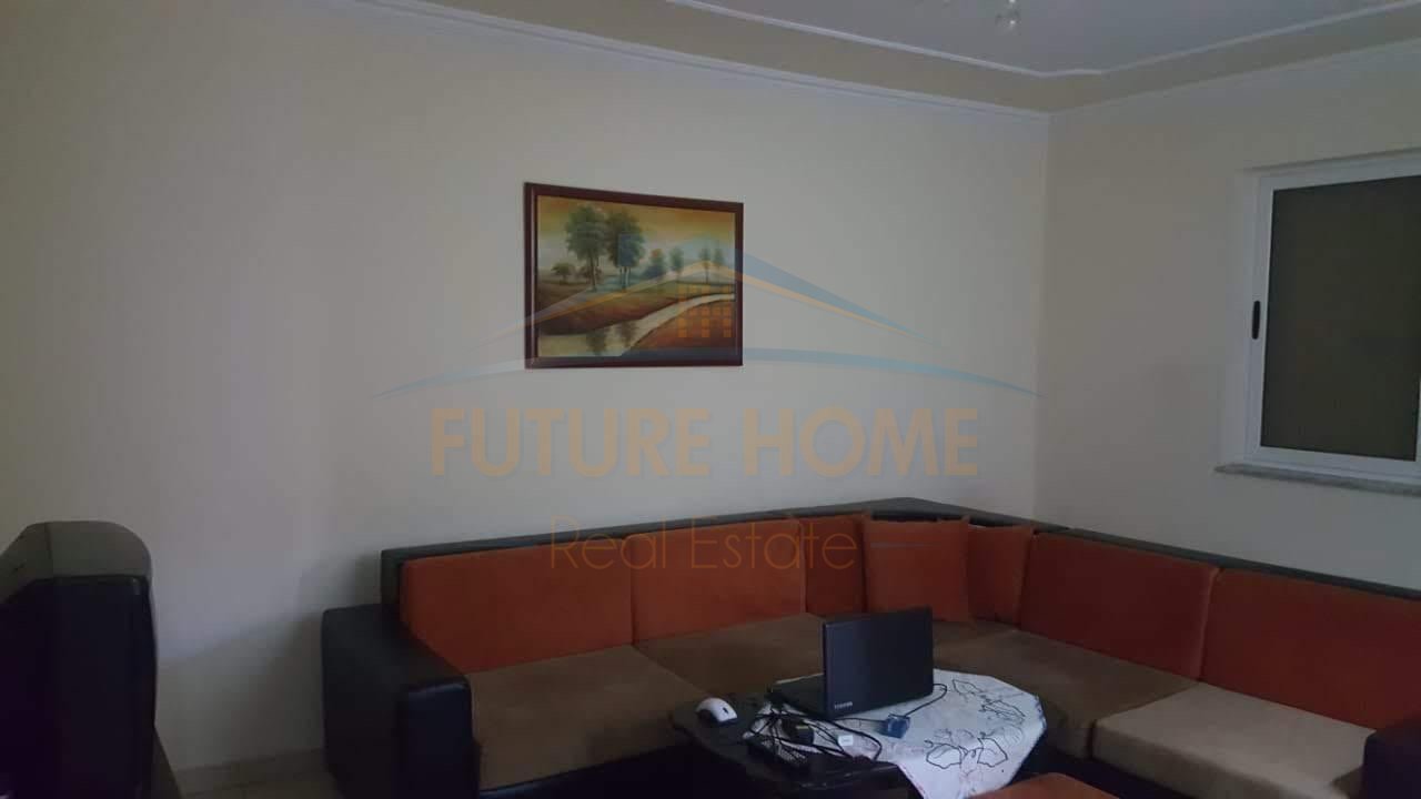 Apartment 1+1 and Business Premises for Sale, United School.