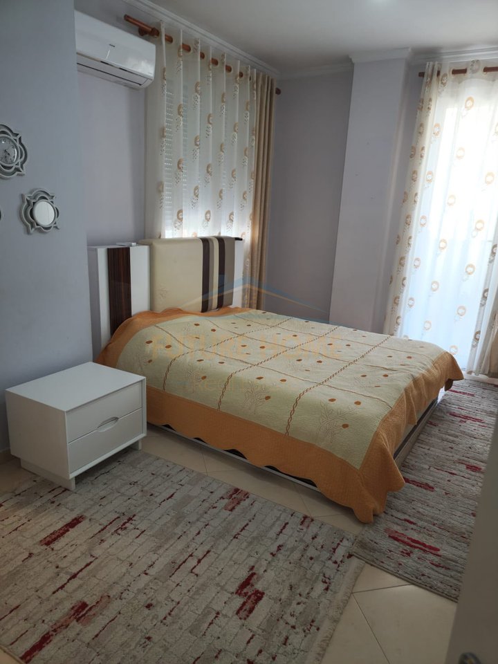 For sale, Apartment 2+1+2, near Nuclear Physics, Fresku, Tirana