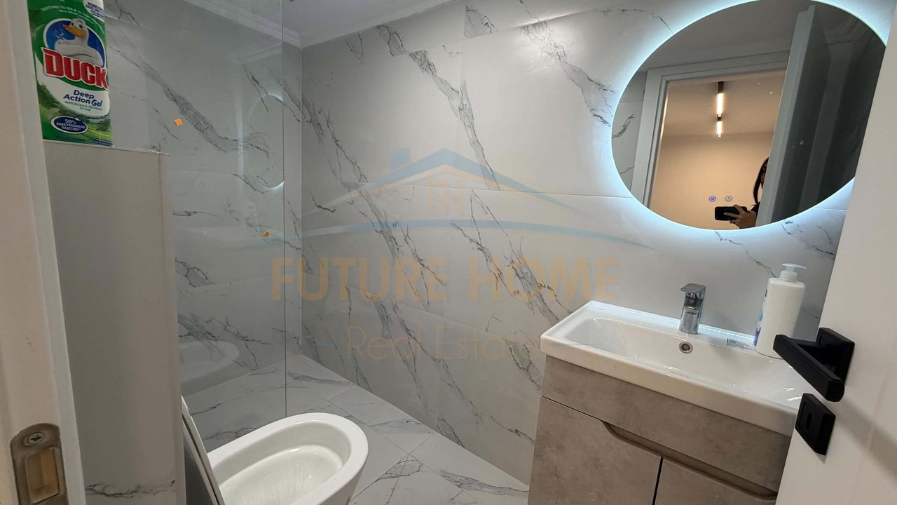 For sale, Duplex 2+1+2, Golden Park 2, Tirana