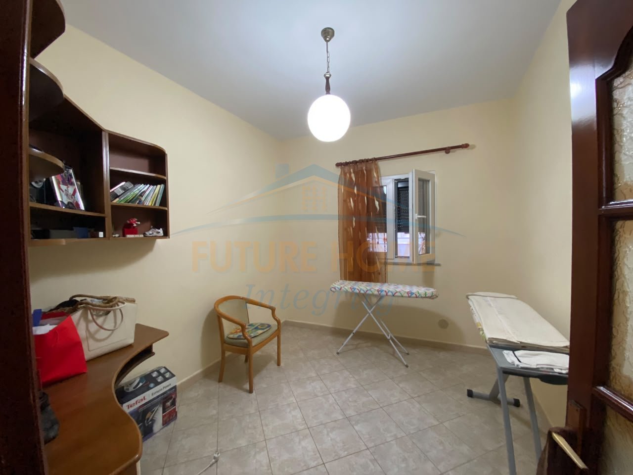 Qera, Apartament 3+1+Post parkimi, Qytet Studenti, Tiranë.