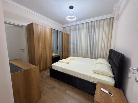 Qera Apartament 2+1+2, Amma Residence, Rruga Jordan Misja, Tiranë.