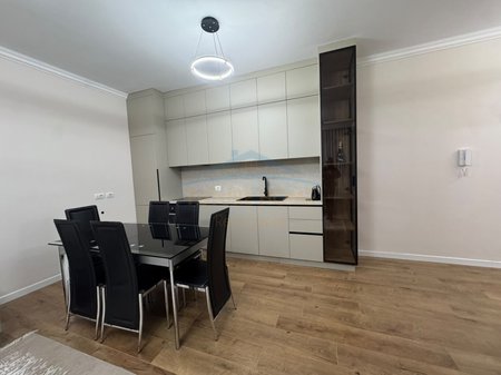 Qera Apartament 2+1+2, Amma Residence, Rruga Jordan Misja, Tiranë.
