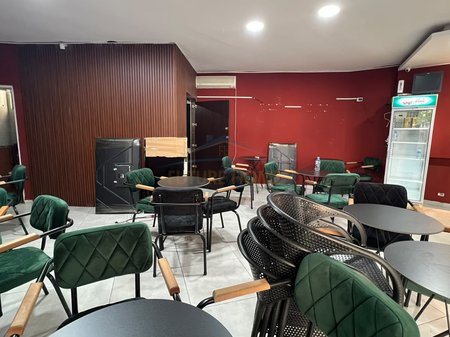 Qera, Ambient Biznesi, Rruga e Durresit,  Tiranë.