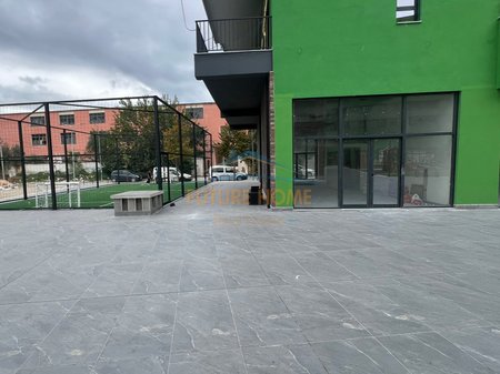 Qera, Ambient Biznesi, City Garden Residence, 5 Maji