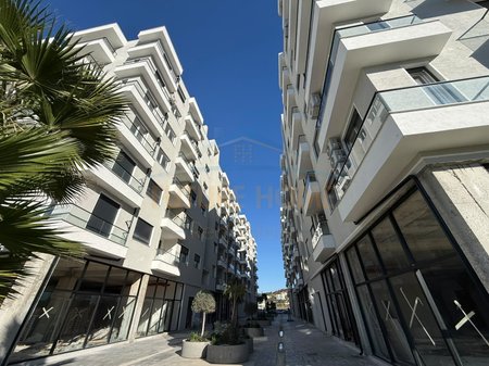 For sale, 1+1 Apartment, "VM Residence" Residence Golem