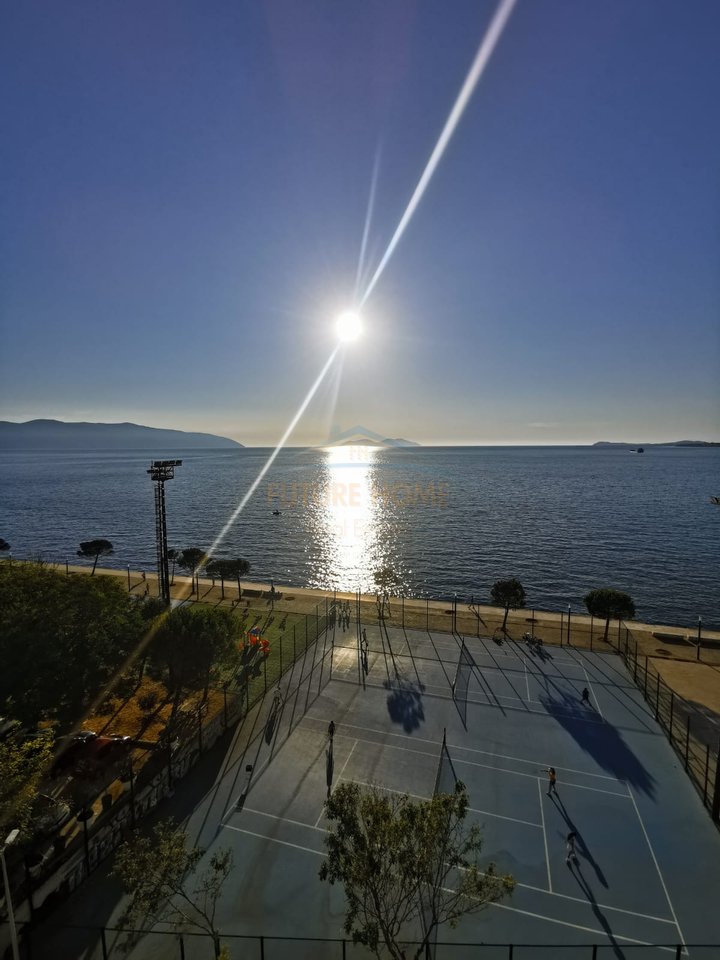 Shitet, Apartament 2+1, Uji i Ftohtë, Vlorë