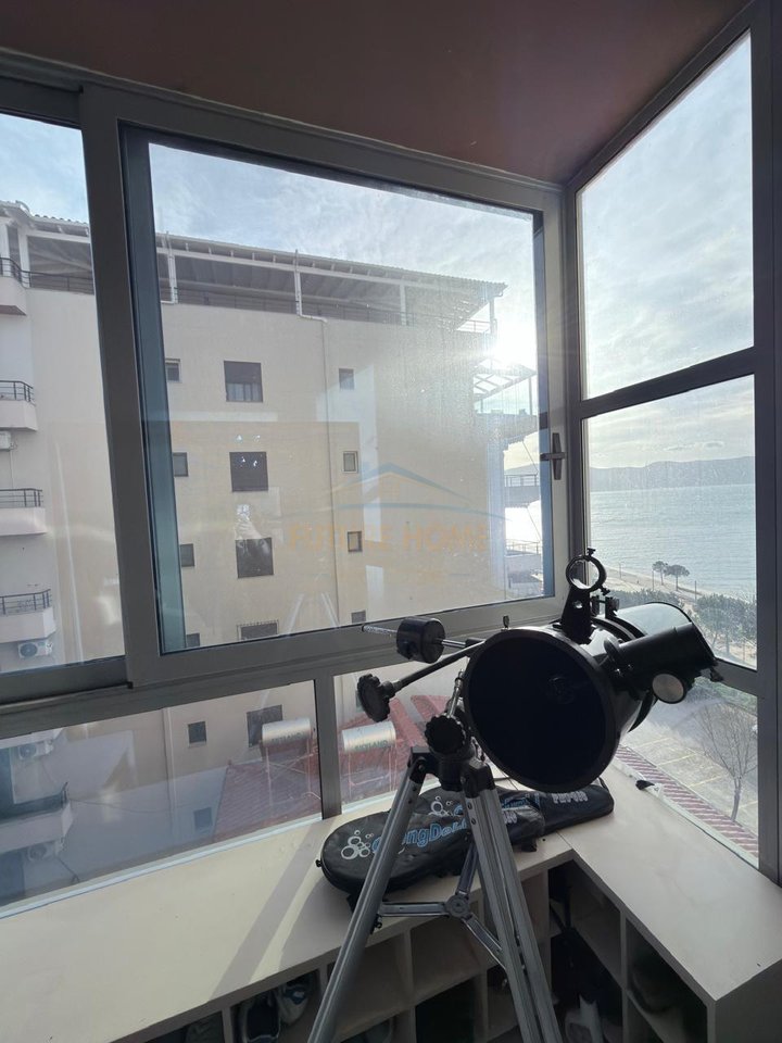 Shitet, Apartament 2+1, Uji i Ftohtë, Vlorë