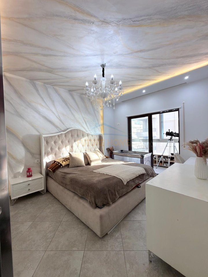 Shitet, Apartament 2+1, Uji i Ftohtë, Vlorë