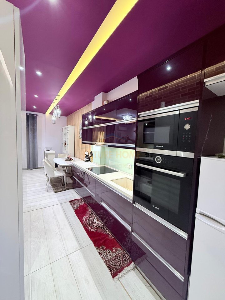 Shitet, Apartament 2+1, Uji i Ftohtë, Vlorë
