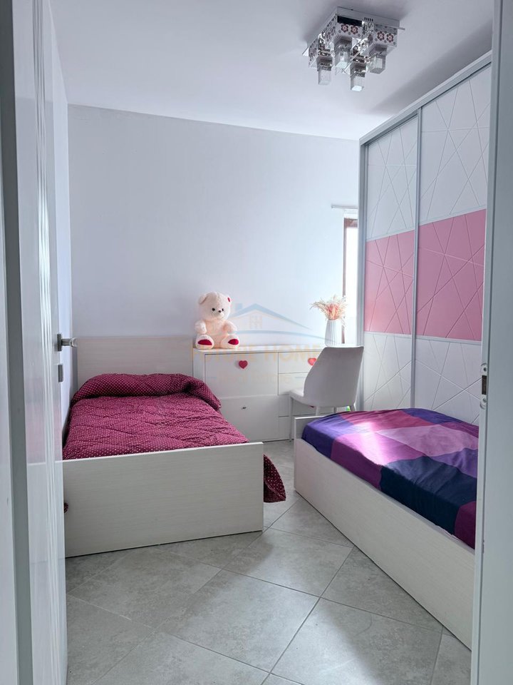 Shitet, Apartament 2+1, Uji i Ftohtë, Vlorë