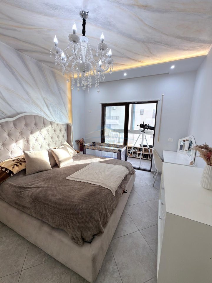 Shitet, Apartament 2+1, Uji i Ftohtë, Vlorë