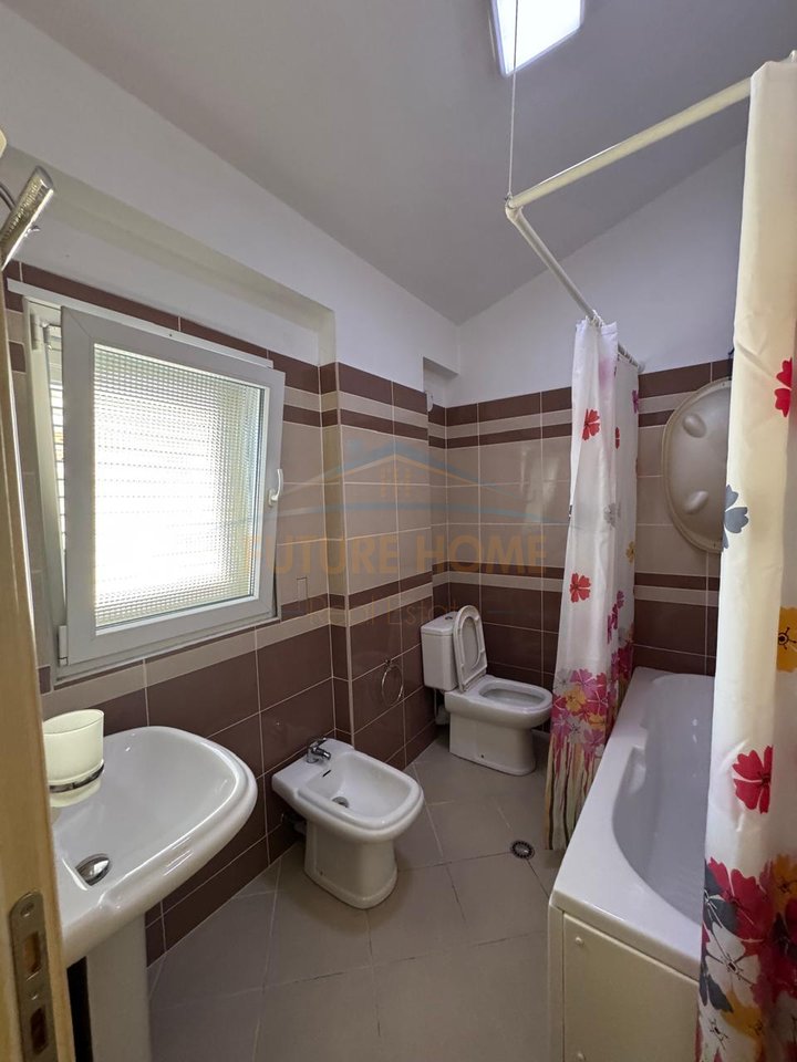 For rent, 2+1+2 apartment, Shefqet Kuka Street, Fresk, Tirana