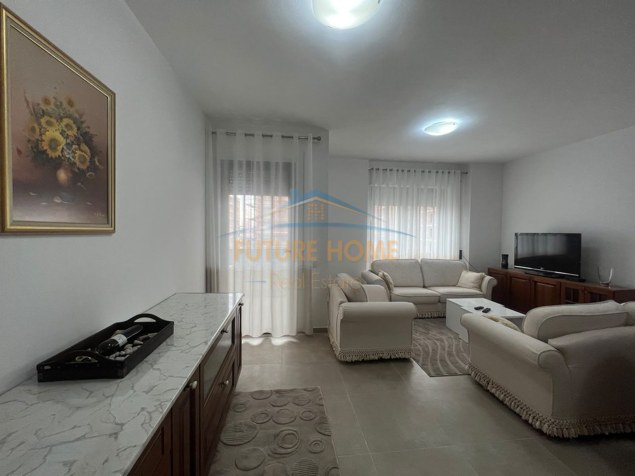 Qera, Apartament 2+1+2+Post Parkimi,City Garden Residence, 5 Maji