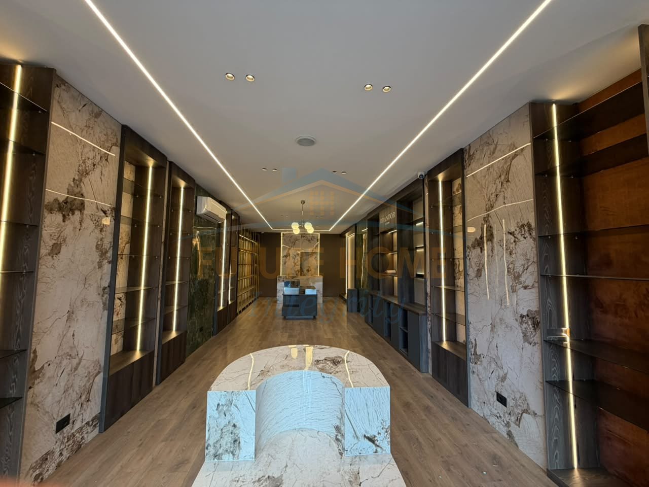 Rent, Business premises, Gjergj Fishta Boulevard, Tirana.