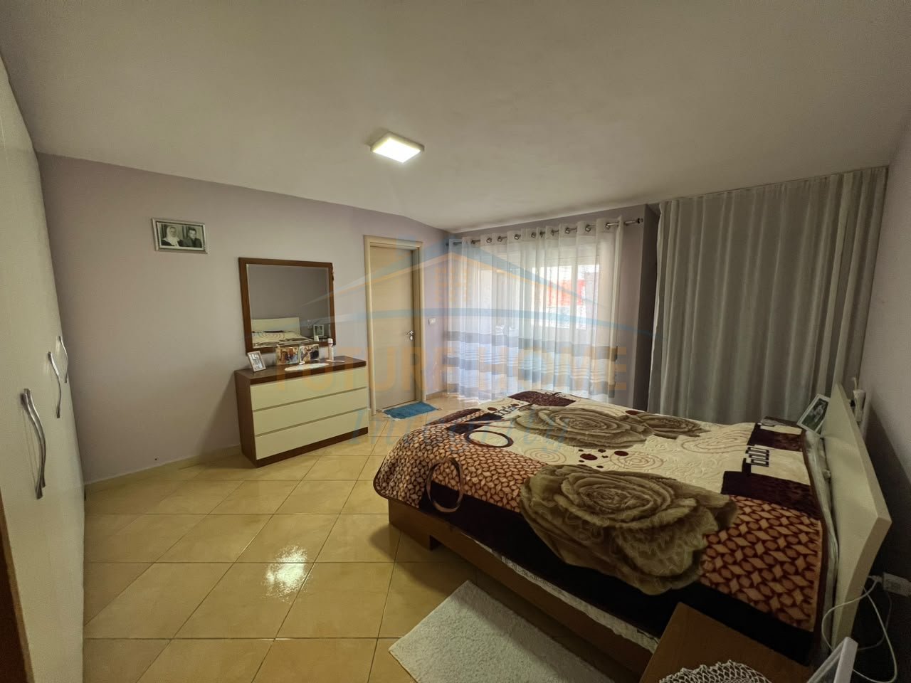 In vendita, appartamento 2+1+2, Fresku, Tirana.