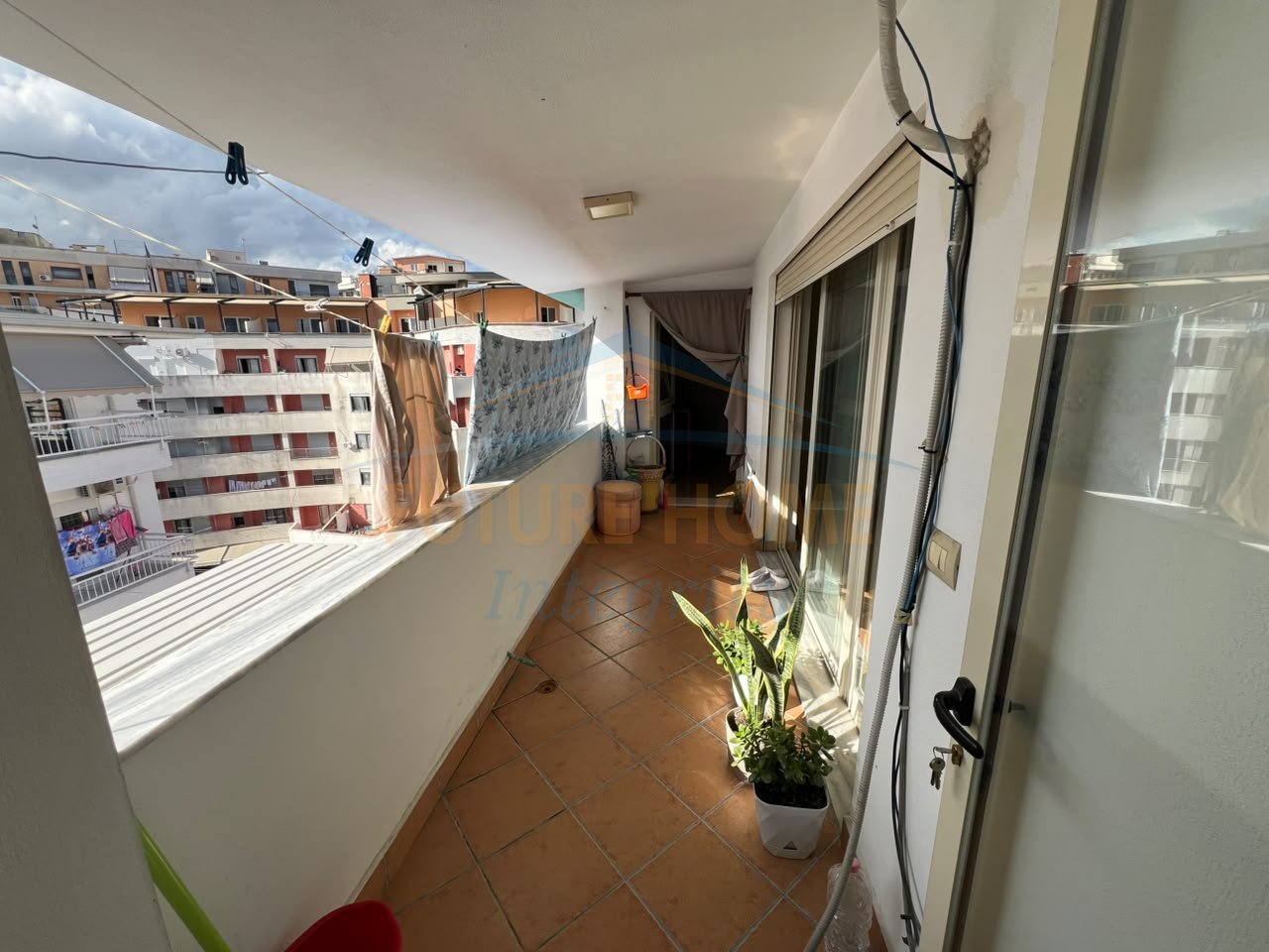 In vendita, appartamento 2+1+2, Fresku, Tirana.