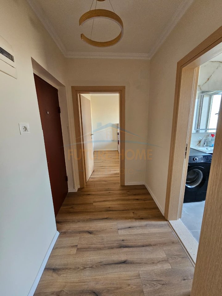 Qera, Apartament 1+1, Brryli , Tiranë