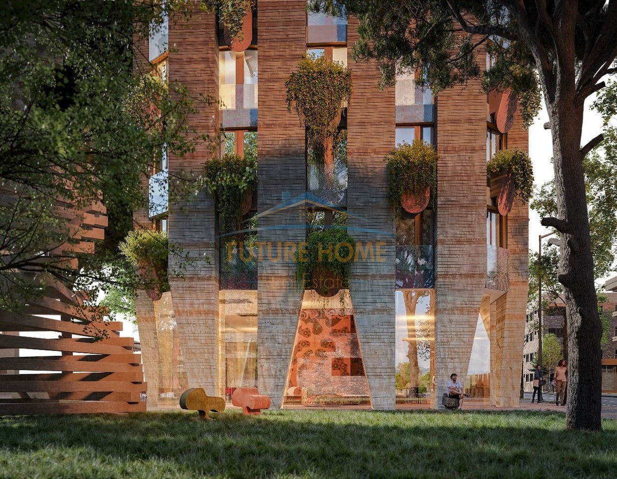Shitet, Apartament 2+1+2, Tirana Steles, Rruga e Elbasanit