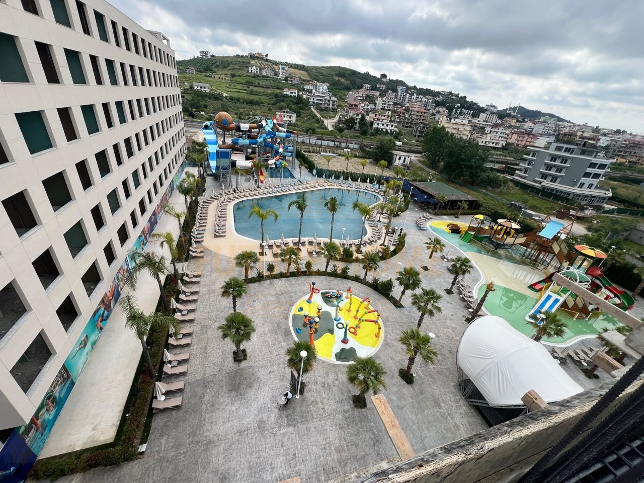 For sale, 1+1 Apartment, "VM Residence" Residence Golem