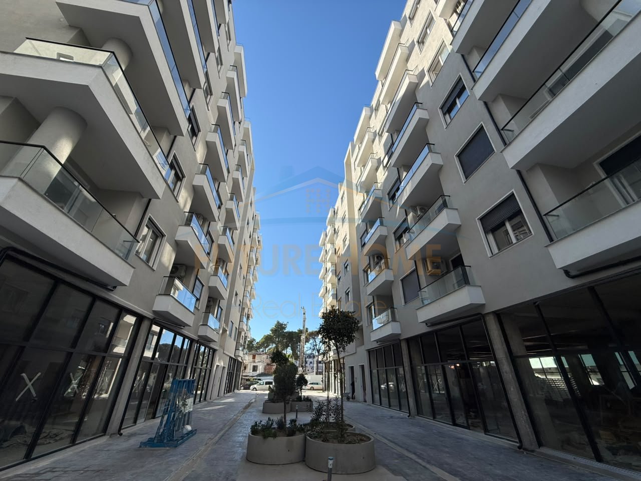 For sale, 1+1 Apartment, "VM Residence" Residence Golem