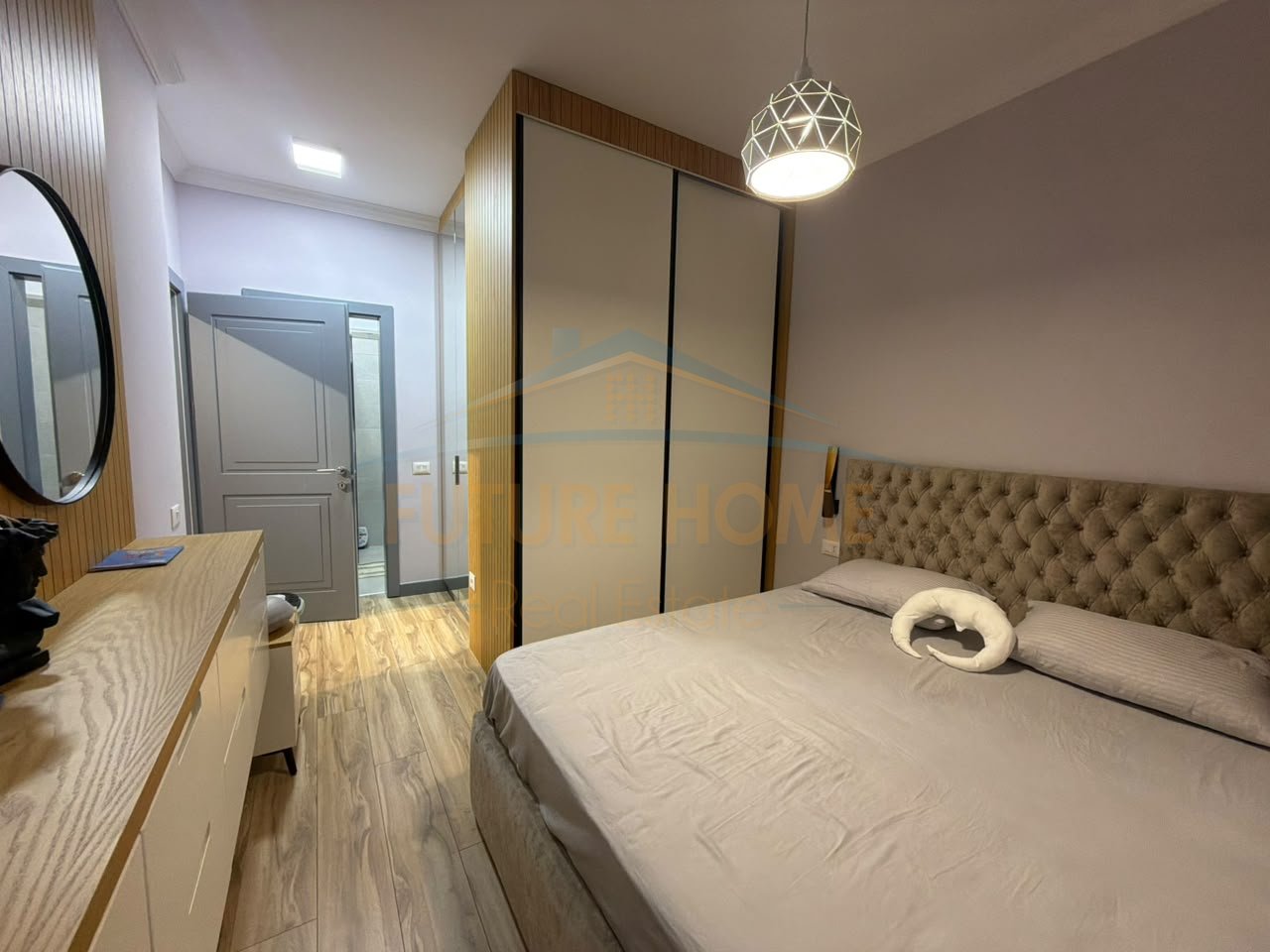 Qera, Apartament 2+1+Post Parkimi, Kompleksi Arlis, Farmacia 10, Rruga e Dibres